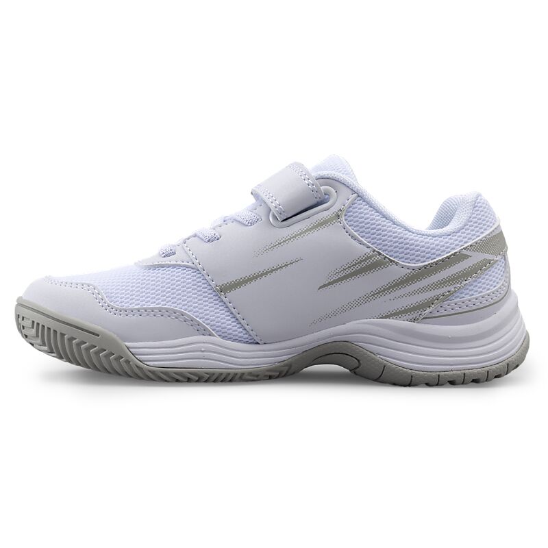 SOC J Indoor Court Velcro på