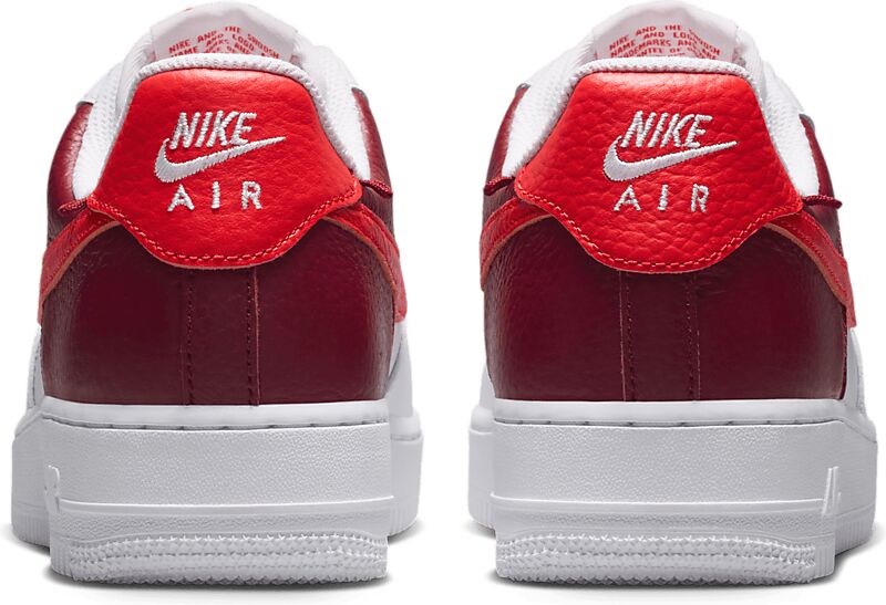 NIKE W AIR FORCE 1 på