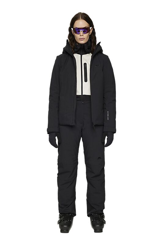 J LINDEBERG Starling Jacket på