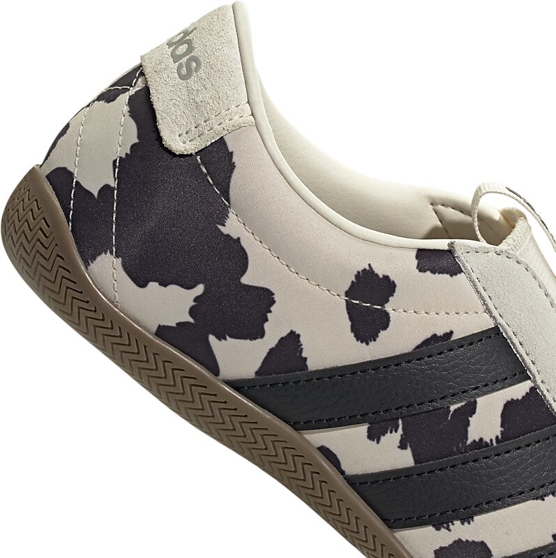 ADIDAS W GRAND COURT LO SLIP ON på
