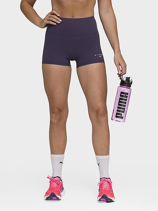 PUMA W Puma X Hyrox Shapeluxe 3" Tight Short på