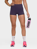PUMA W Puma X Hyrox Shapeluxe 3" Tight Short på