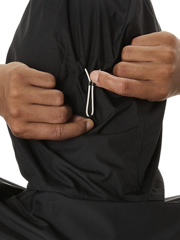 ASICS W CORE JACKET på