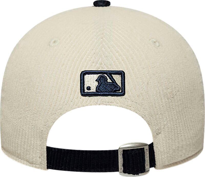 NEW ERA CORD 9FORTY MC NEYYAN på