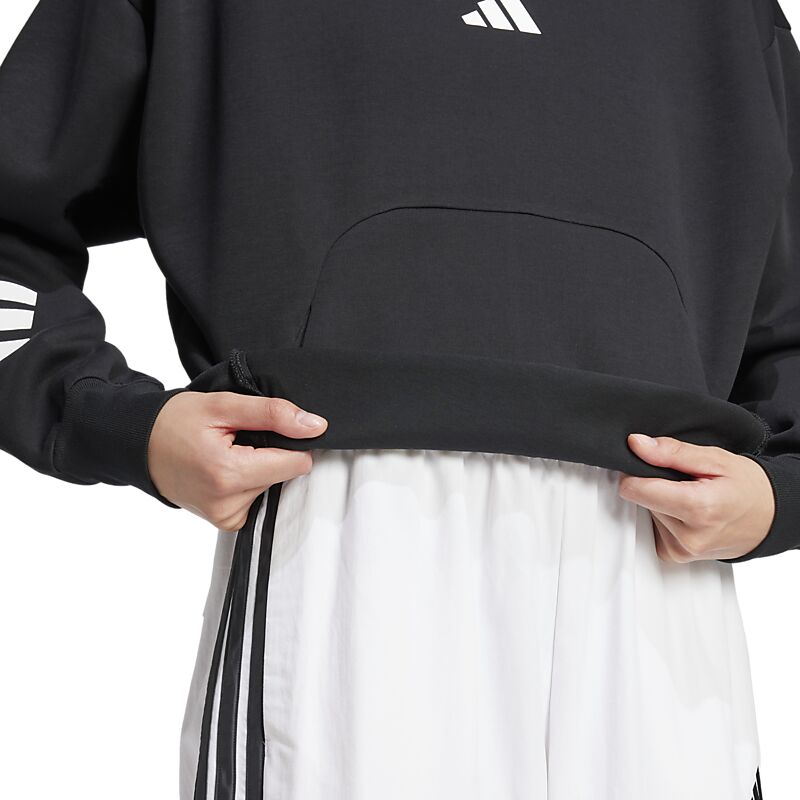ADIDAS W Fi 3s Oh Hood på
