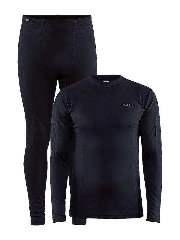 CRAFT M THERMAL BASELAYER SET på