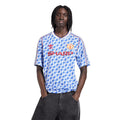ADIDAS ORIGINALS MUFC A JSY 90 på