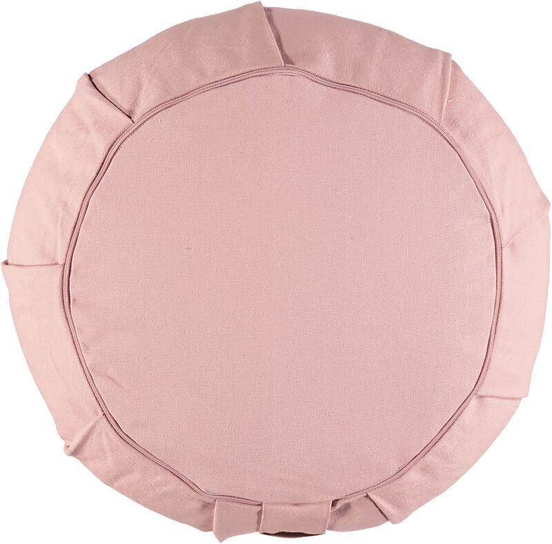 YOGIRAJ Round Meditation Cushion på