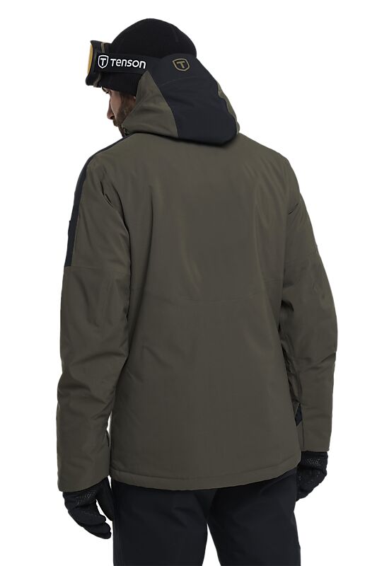TENSON M Core Mpc Plus Jkt på