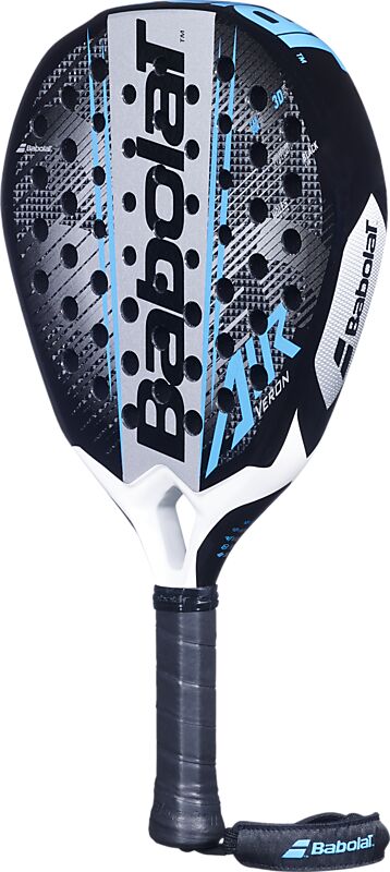 BABOLAT AIR VERON 2.6 på