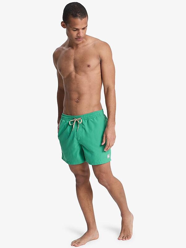 QUIKSILVER M Everyday Solid Volley 15 på