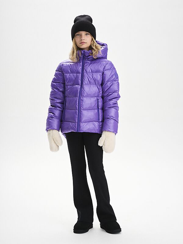 EVEREST J Devi Jacket på