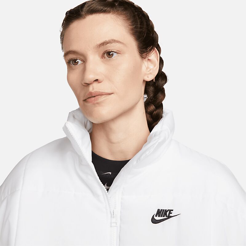 NIKE W Tf Thrmr Clsc Vest på