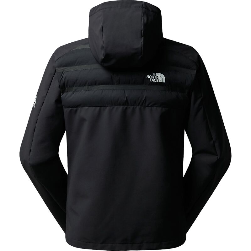 THE NORTH FACE M Mountain Athletics Cari Hooded Jacket på