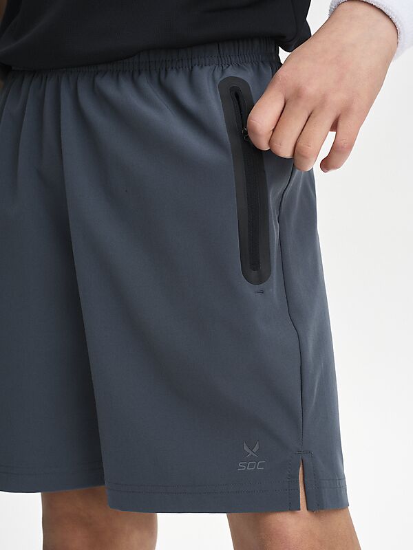 SOC J Woven Active Shorts på
