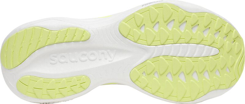 SAUCONY W RIDE 19 på