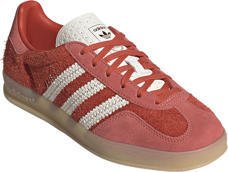 ADIDAS ORIGINALS W GAZELLE INDOOR på