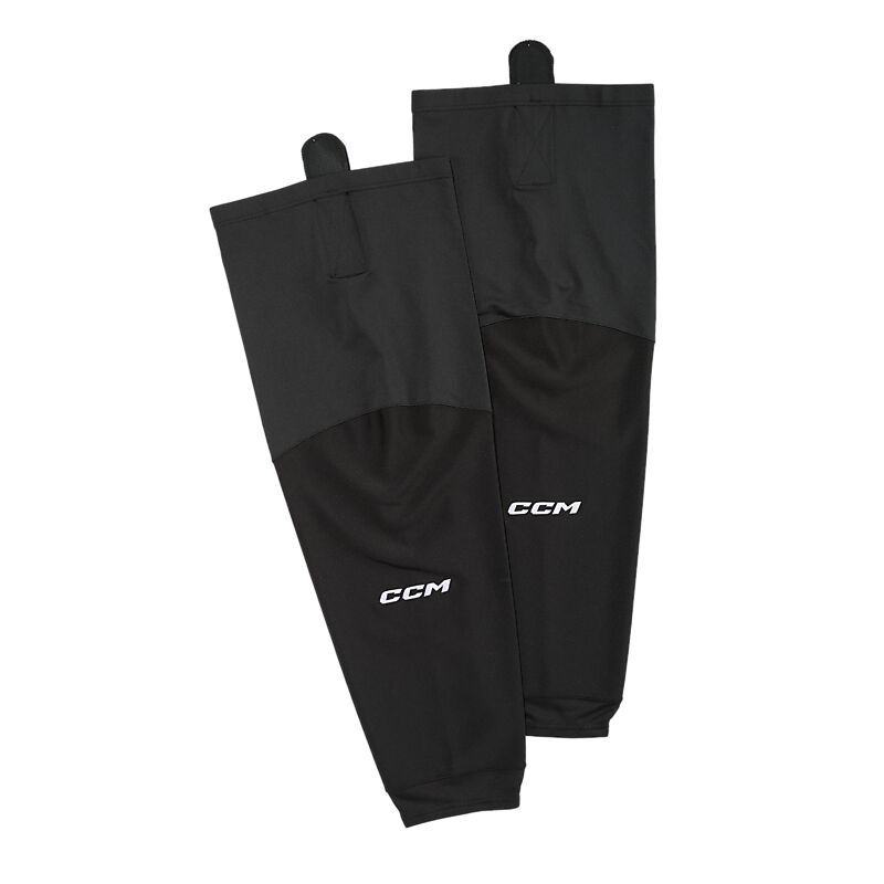 CCM Practice Sock 7000 Jr på