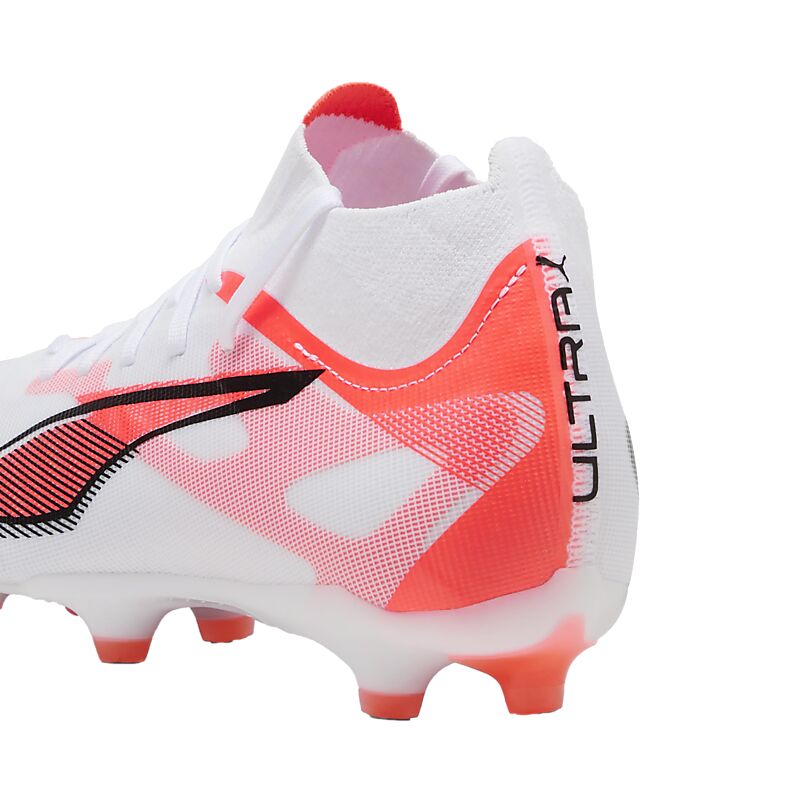 PUMA W Ultra 5 Match+ Fg/Ag på
