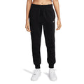 NIKE W Nsw Phnx Flc Mr Pant Std på