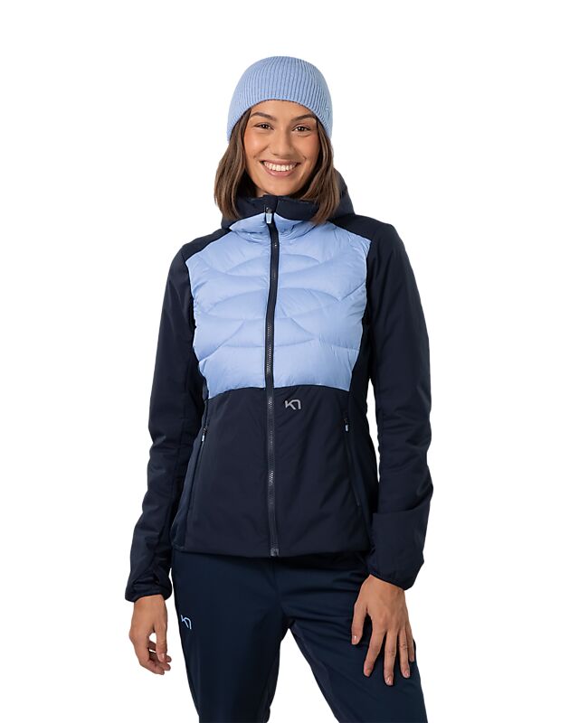 KARI TRAA Tirill Thermal Jacket på