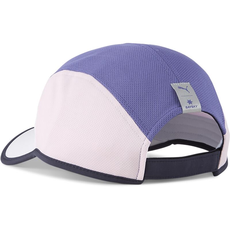 PUMA Puma X Saysky Running 5 Panel Cap på