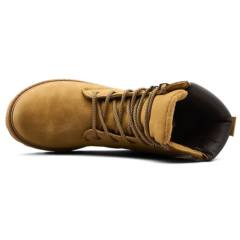 EVEREST J Oberlin Boot på