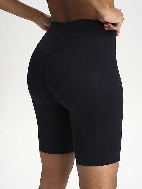 SOC W SOFT FITNESS POCKET SHORTS på