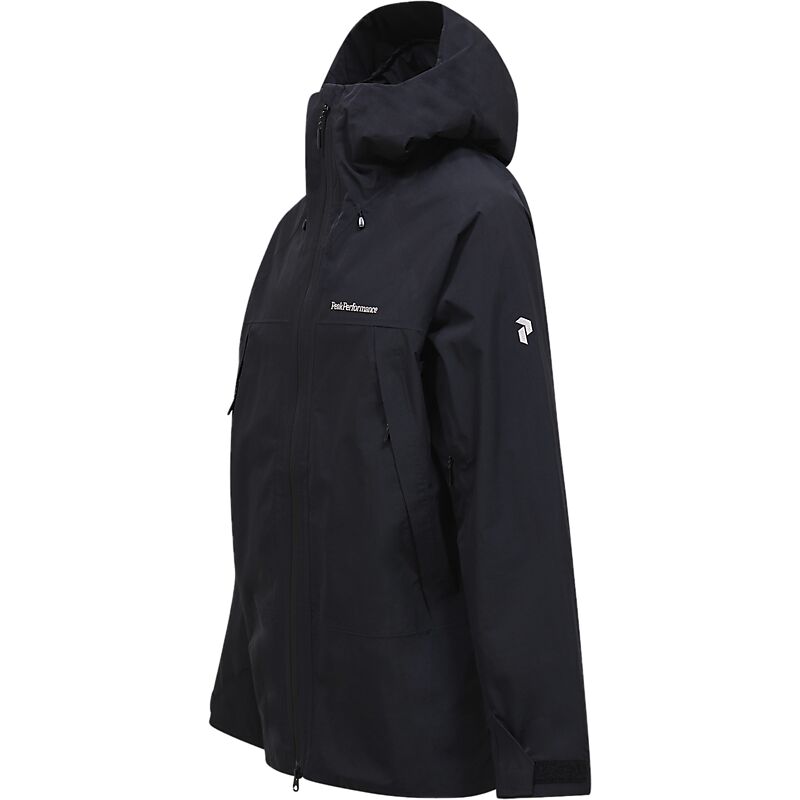 PEAK PERFORMANCE M Edge Insulated Jacket på