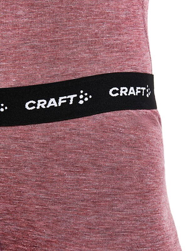 CRAFT W Wool Merino Set på