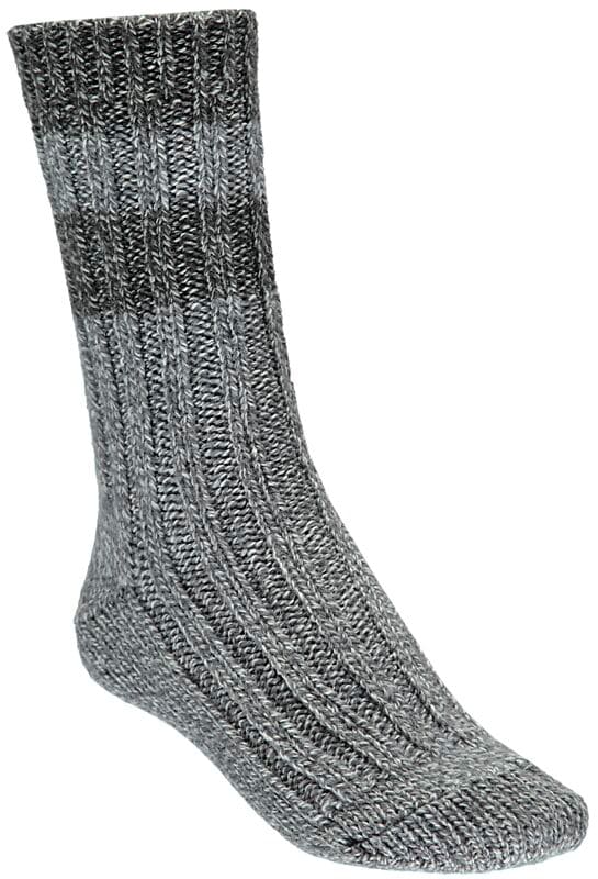 EVEREST U Knit Wool Sock på