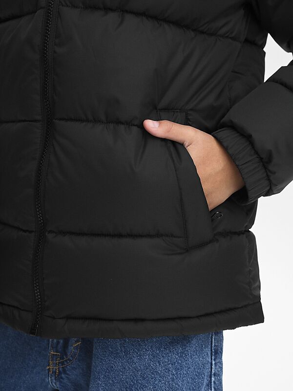 EVEREST J Yazz Jacket på