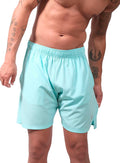 RS M Performance Shorts på