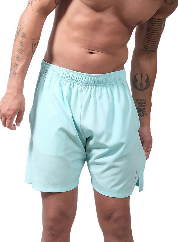 RS M Performance Shorts på