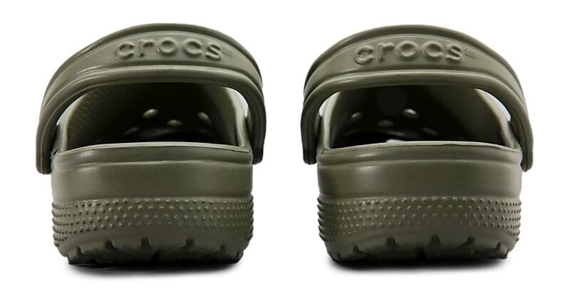 CROCS U Classic Clog på