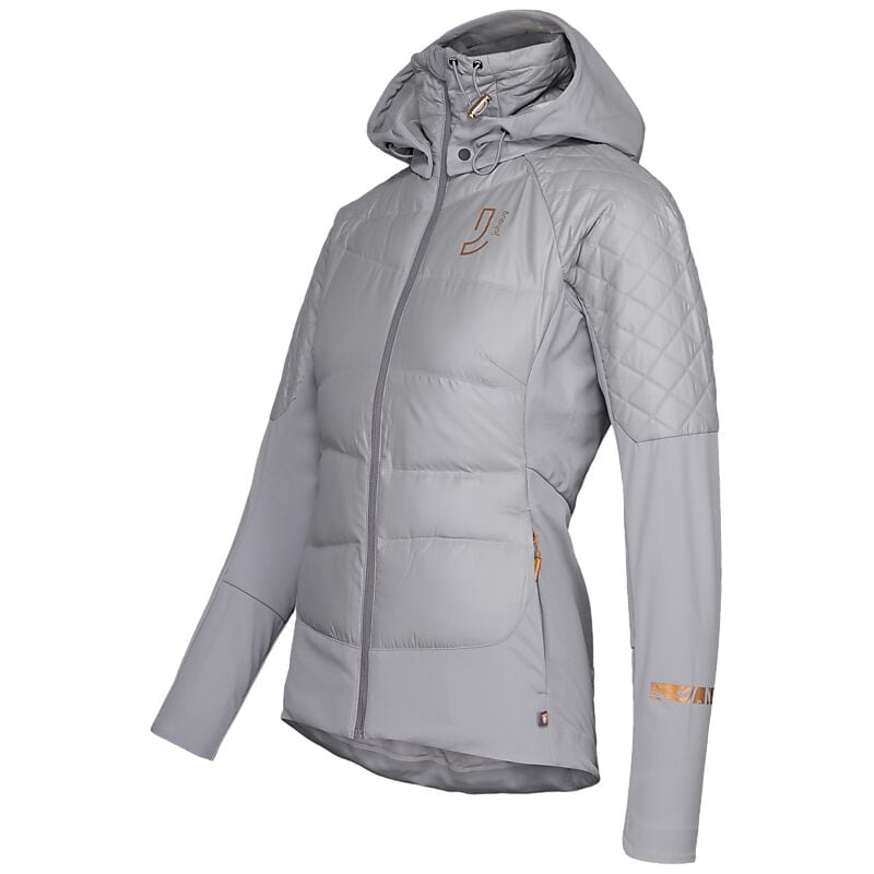 JOHAUG W Advance Primaloft Down Jacket på