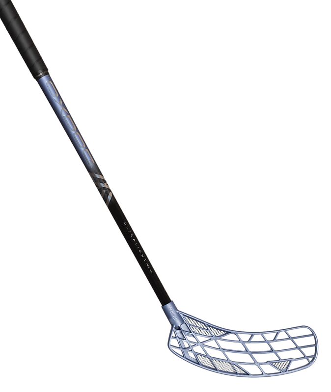 OXDOG ULTRALIGHT HES 27 OVAL MBC3 på