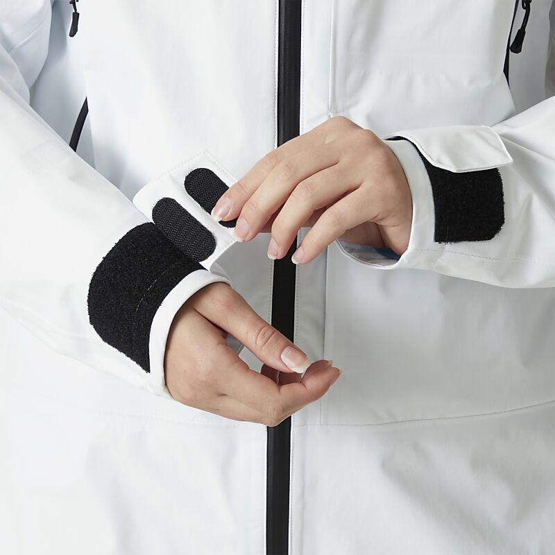 HELLY HANSEN W Sogn Shell Jacket på