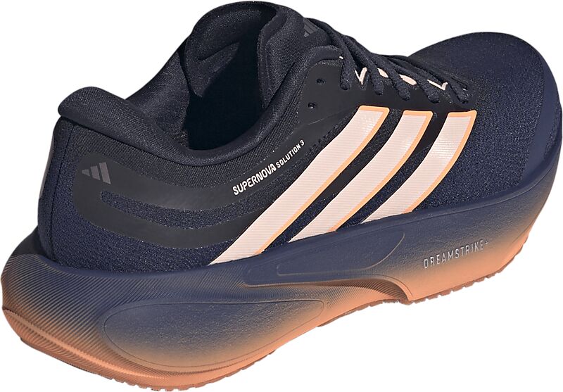 ADIDAS W SUPERNOVA SOLUTION 3 på