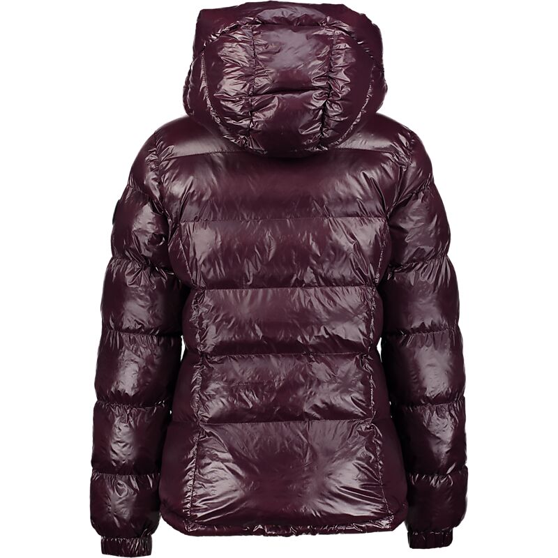 EVEREST W Minya Jacket på