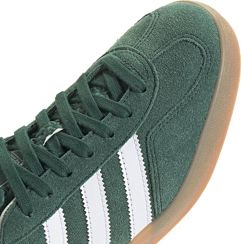 ADIDAS ORIGINALS U Gazelle Indoor på