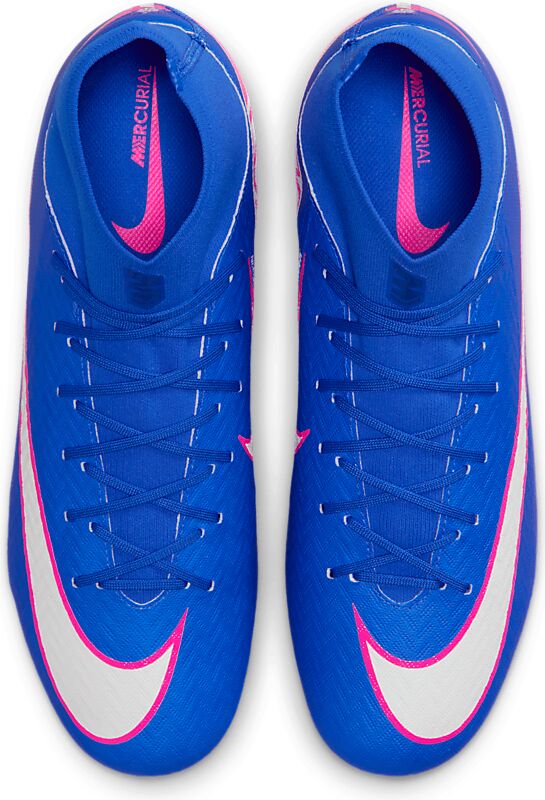 NIKE ZM Superfly 10 Acad Fg/Mg på