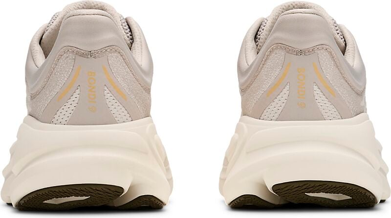 HOKA W Bondi 9 på