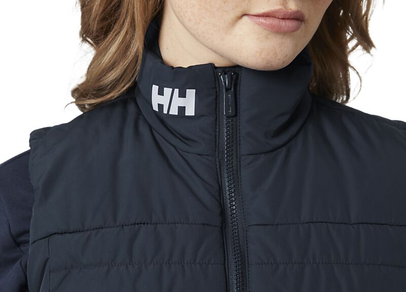 HELLY HANSEN W Crew Vest på