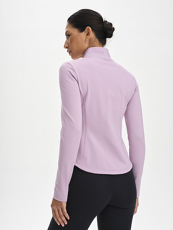 SOC W Favourite Fullzip på