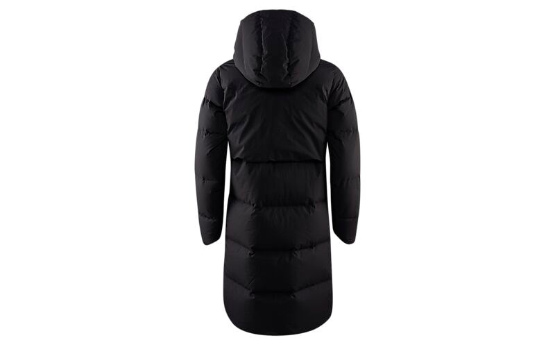 SAIL RACING W Race Down Parka på
