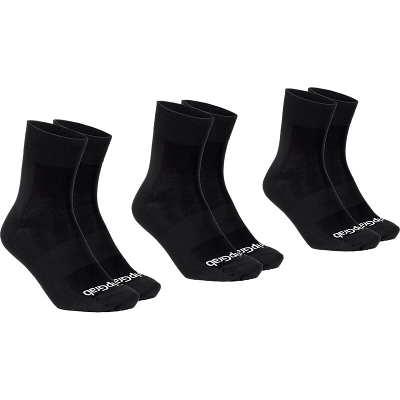 GRIPGRAB Lightw Sl Regular Sock 3-Pack på