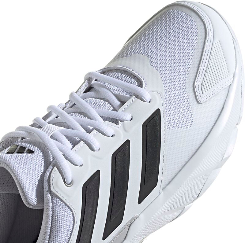 ADIDAS M Courtjam Control 3 på