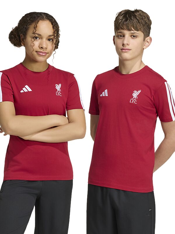 ADIDAS LFC KIDS TEE på