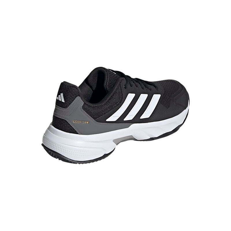 ADIDAS M Courtjam Control 3 Clay på